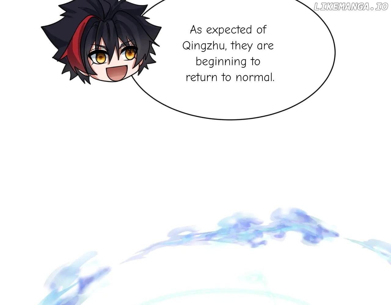 Era of the Haunted Chapter 371 - page 61